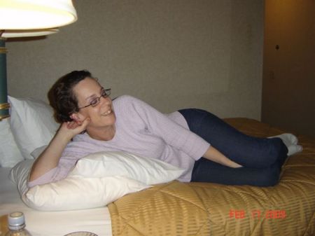 Aimee Smith Photo 8