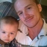 Joshua Thacker Photo 13