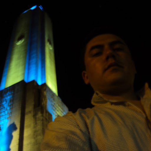 Nelson Fuentes Photo 21