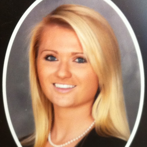Tara Morgan Photo 8