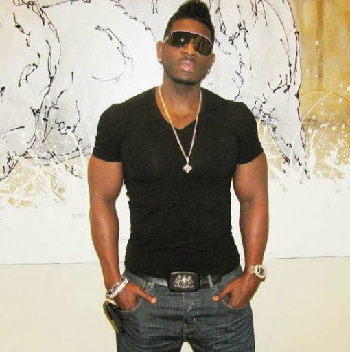 Roy Robinson Photo 11