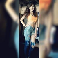 Cynthia Bernal Photo 41