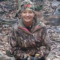 Carol Lentz Photo 14