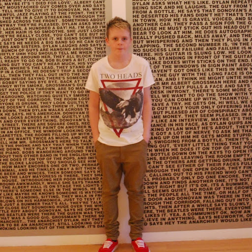 Jack Pennington Photo 25