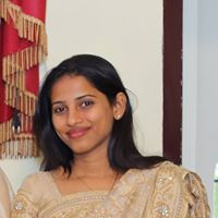 Ann Mathai Photo 4