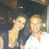 Scott Burrow Photo 31