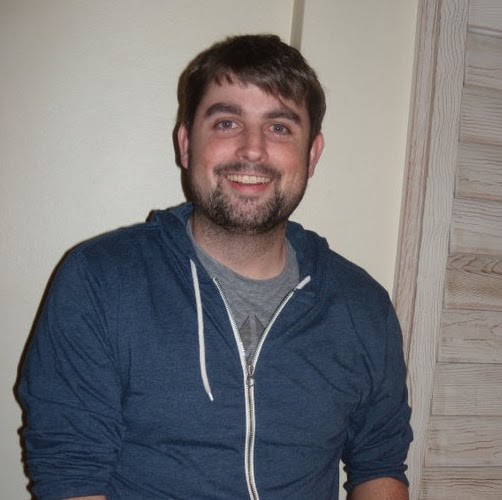 Joshua Hammonds Photo 6