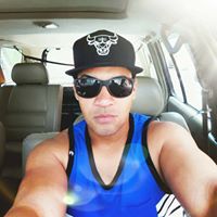 Raymond Delgado Photo 21