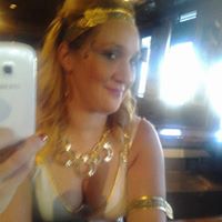 Cassandra Sims Photo 17