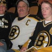 Michael Plouffe Photo 16