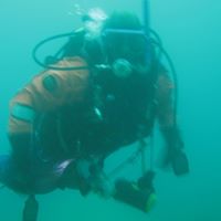 Gordon Ward Photo 28