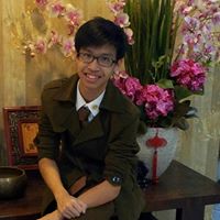 Nick Chan Photo 12