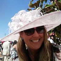 Christine Raney Photo 7