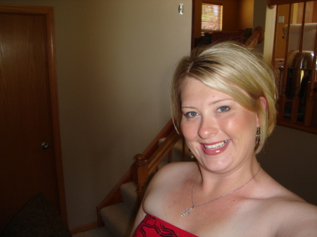Michelle Scott Photo 14