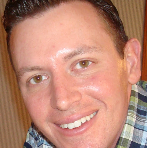 Joseph Crisp Photo 24