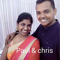 Paul Vincent Photo 5