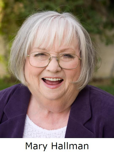 Mary Hallman Photo 35