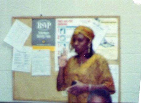 Gloria Taylor Photo 31