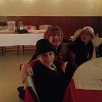 Elizabeth Bryan Photo 45