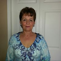 Carol Stuart Photo 46