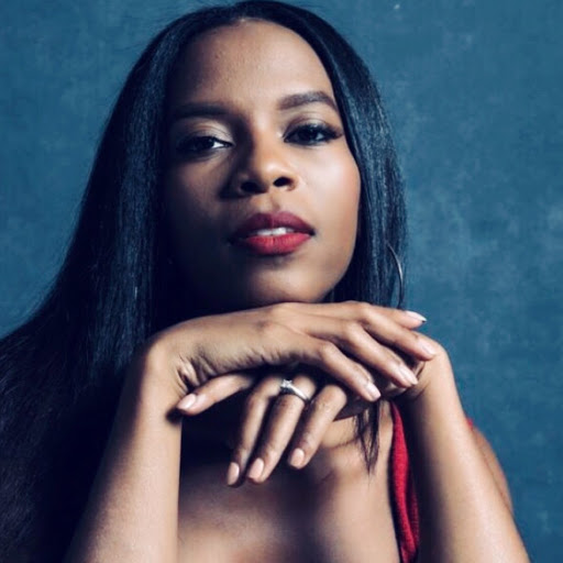 Christina Webber Photo 4