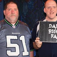 Larry Parr Photo 30