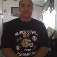 Roderick Aaron Photo 2