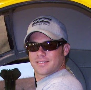 Jason Tucker Photo 43