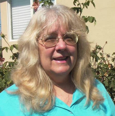 Gail Bennett Photo 20