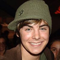 Dominic Thomas Photo 14