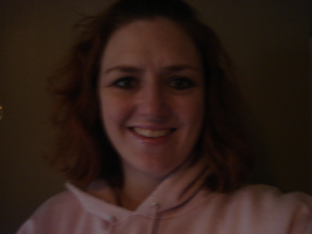 Jennifer Mitchell Photo 27