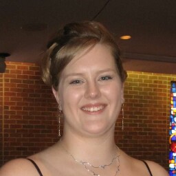 Amy Butterfield Photo 5