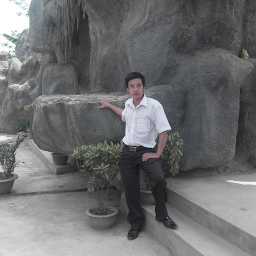 Cuong Phan Photo 23