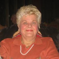 Mary Molnar Photo 1