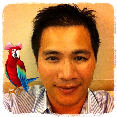 Tommy Chiang Photo 13