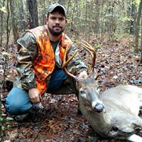 Jared Backus Photo 7