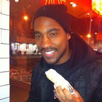 Derrick Harris Photo 36
