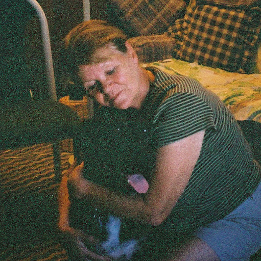 Janet Cox Photo 3