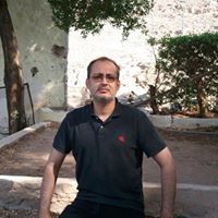 Syed Razvi Photo 19