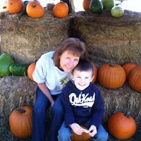 Debra Moody Photo 7