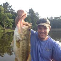 Brett Thomas Photo 19