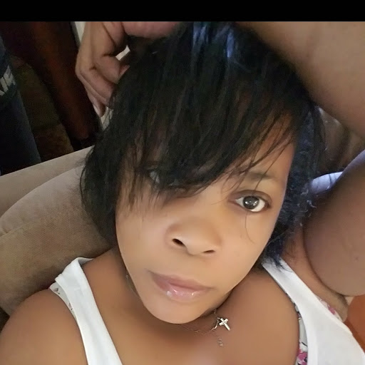 Crystal Alston Photo 11