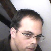 Frank Gruber Photo 32