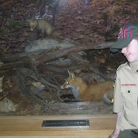 Robert Noyes Photo 14