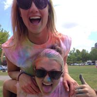 Megan Funk Photo 13