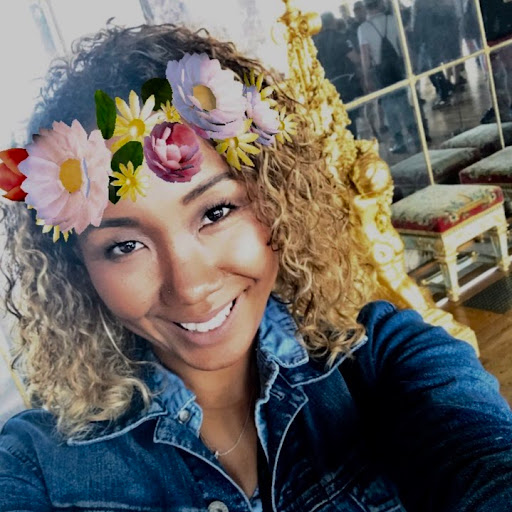 Jessica Williams Photo 28