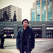 Frank Lin Photo 39