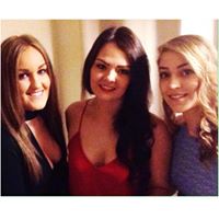 Rachel Meaney Photo 7