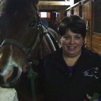 Donna Higginbotham Photo 21