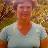 Martha Gregory Photo 36